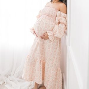 Nothing Fits But Dress